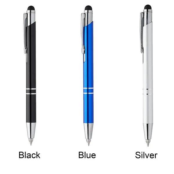 Night Rite Stylus Metal Pens