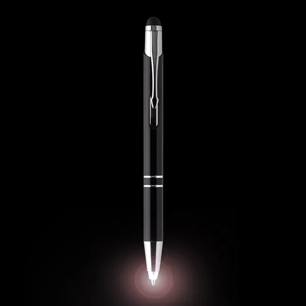 Night Rite Stylus Metal Pens