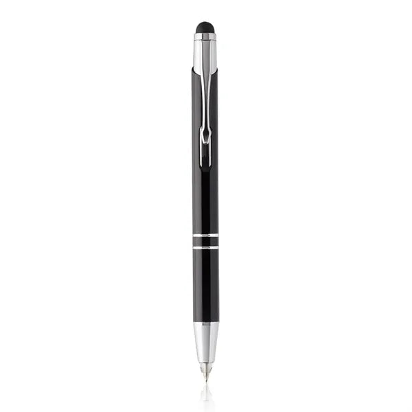Night Rite Stylus Metal Pens