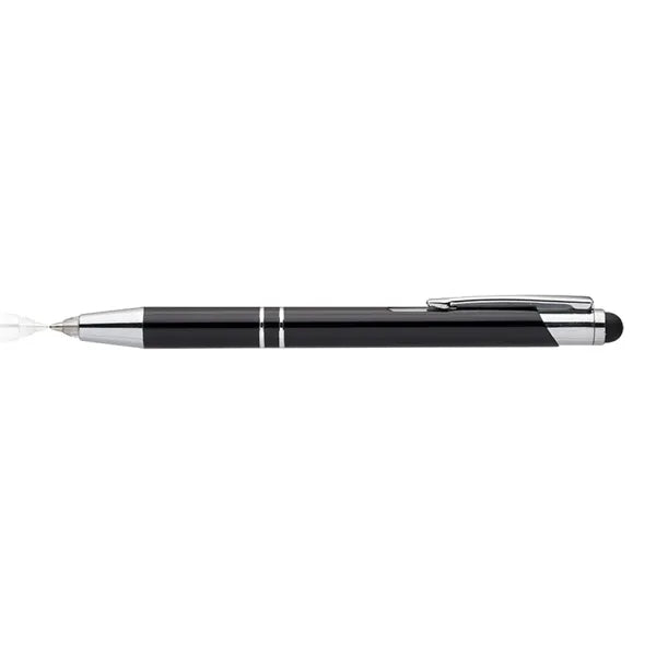 Night Rite Stylus Metal Pens