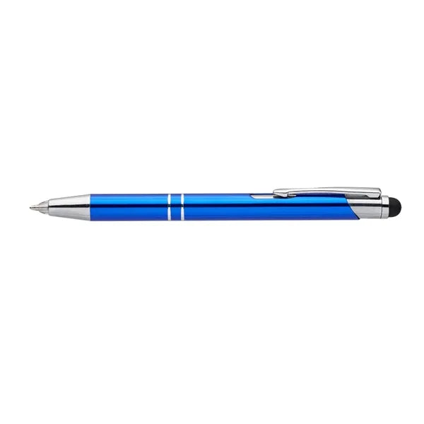 Night Rite Stylus Metal Pens