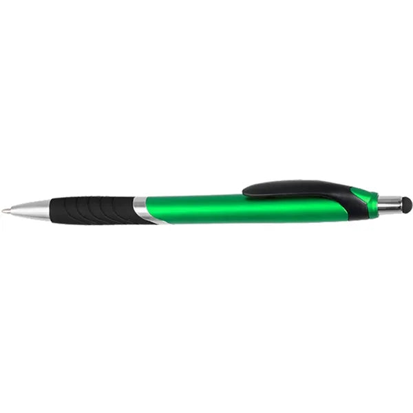 Plastic Dual-Function Pens
