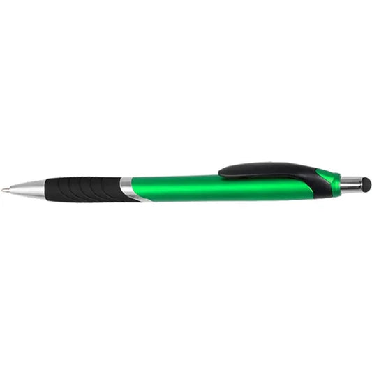 Plastic Dual-Function Pens