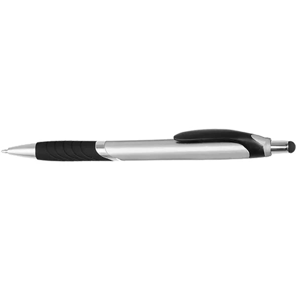 Plastic Dual-Function Pens