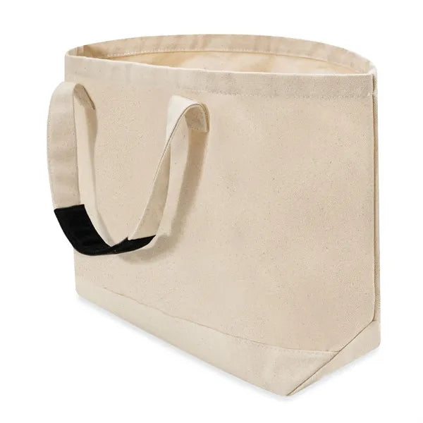 Large Canvas Tote Bag