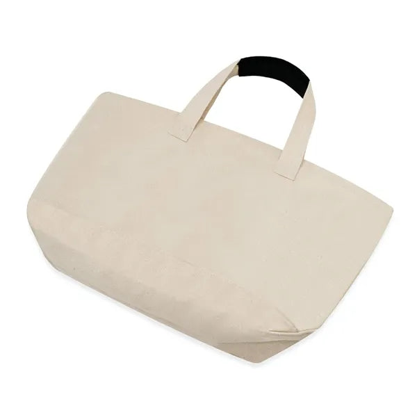 Large Canvas Tote Bag