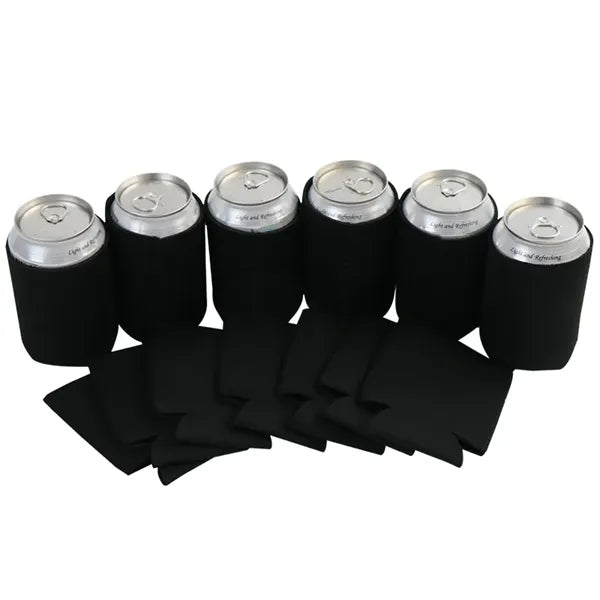 Bulk Beer Can Coolers Sleeves Neoprene