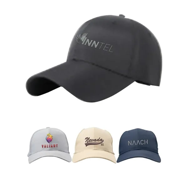 Rush - Hardtop Waterproof Outdoor Cap