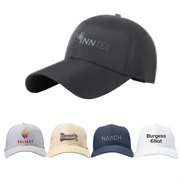 Rush - Hardtop Waterproof Outdoor Cap