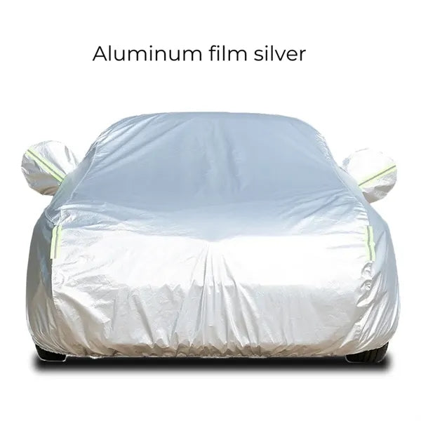 210D Oxford Cloth Car Cover All - Weather
