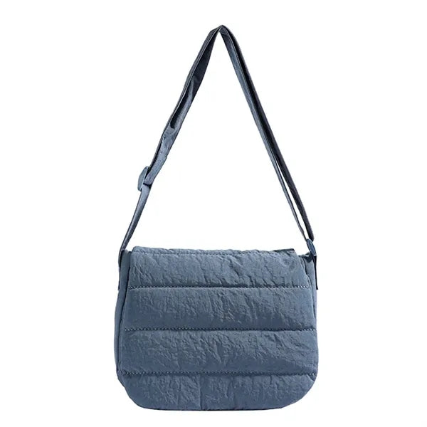 Quilted Crossbody Bag for Women