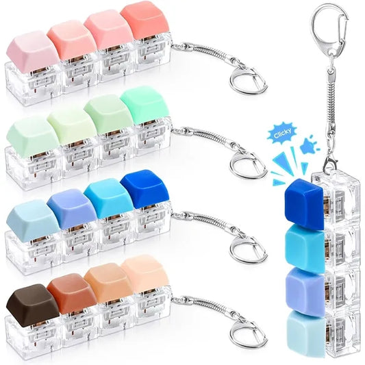 Keyboard Adult Fidget Toy