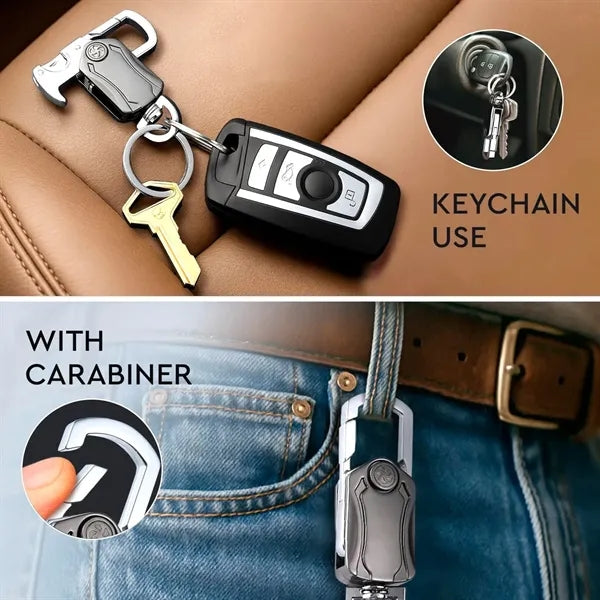 Fidget Spinner Cell Phone Holder Knife Bottle Opener