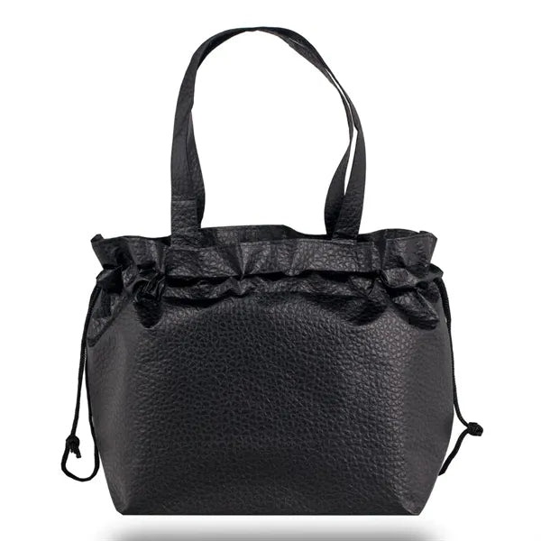 Wrap-It-Up Croc Cinch Bag ( 15.5"W X 10"H X 5.5" D )