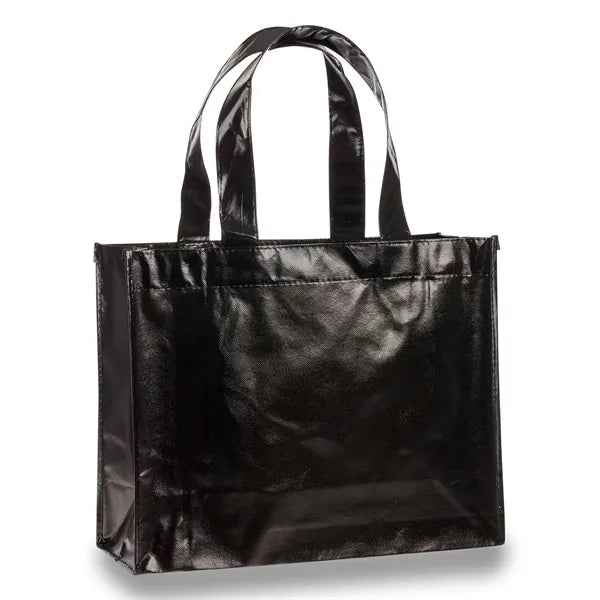 Laminated Tote Bag (15.75 x 12.5 x 6.25)