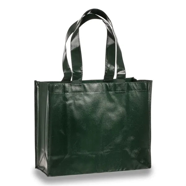 Laminated Tote Bag (15.75 x 12.5 x 6.25)