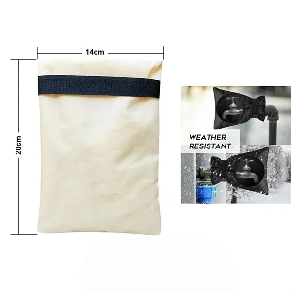 Outdoor Faucet Cover