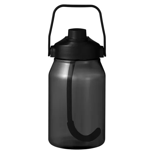 Team 365 Zone HydroSport 64 oz Water Bottle