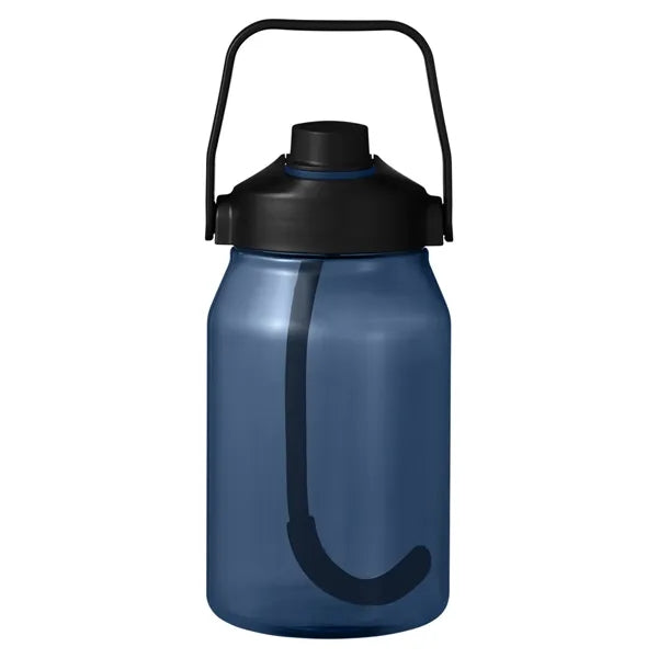 Team 365 Zone HydroSport 64 oz Water Bottle