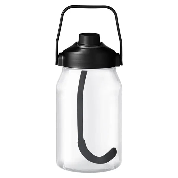 Team 365 Zone HydroSport 64 oz Water Bottle