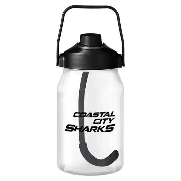 Team 365 Zone HydroSport 64 oz Water Bottle