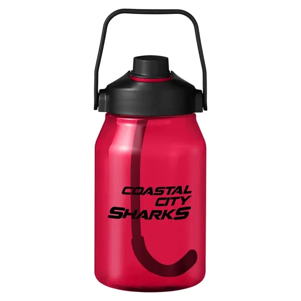 Team 365 Zone HydroSport 64 oz Water Bottle