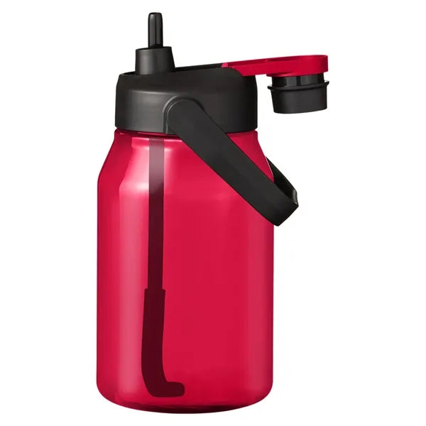 Team 365 Zone HydroSport 64 oz Water Bottle