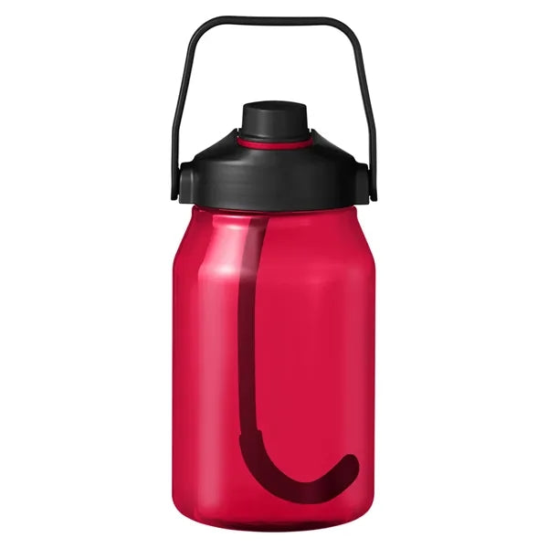 Team 365 Zone HydroSport 64 oz Water Bottle