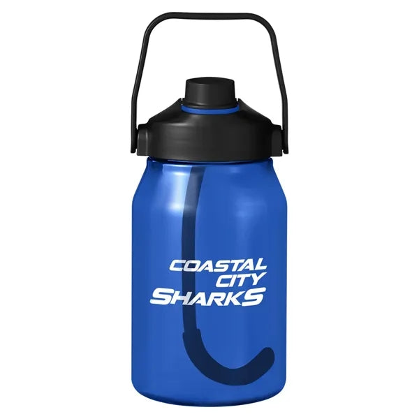 Team 365 Zone HydroSport 64 oz Water Bottle