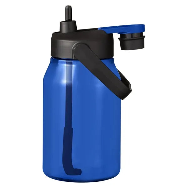 Team 365 Zone HydroSport 64 oz Water Bottle