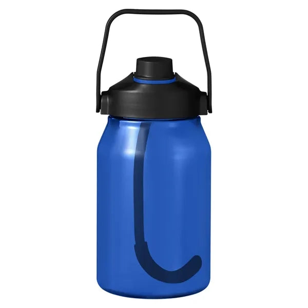 Team 365 Zone HydroSport 64 oz Water Bottle