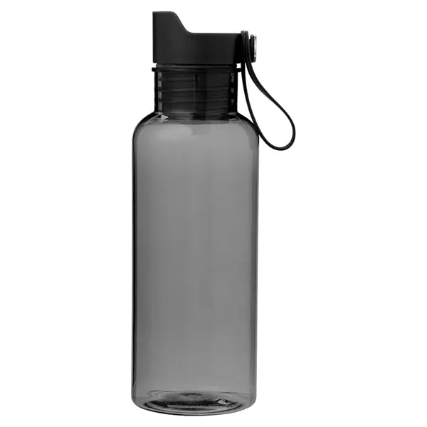 Threadfast Epic 20 oz Click Recycled PET Water Bottle