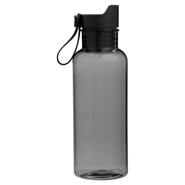 Threadfast Epic 20 oz Click Recycled PET Water Bottle