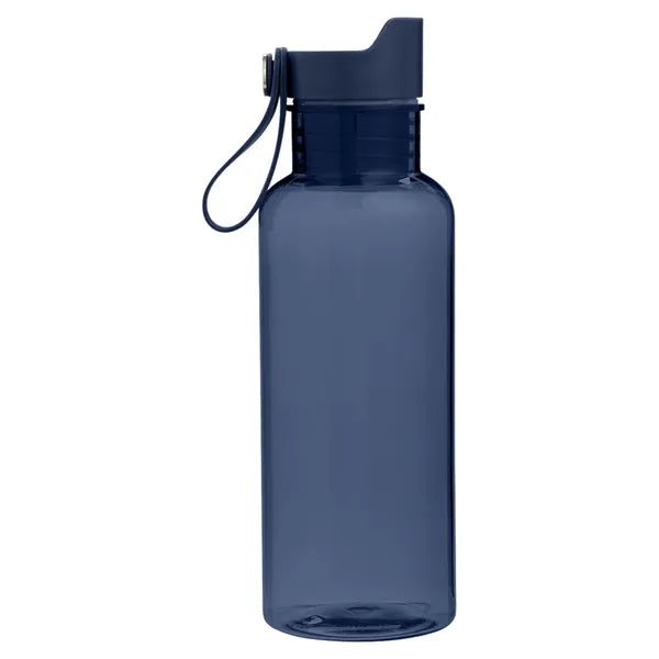 Threadfast Epic 20 oz Click Recycled PET Water Bottle