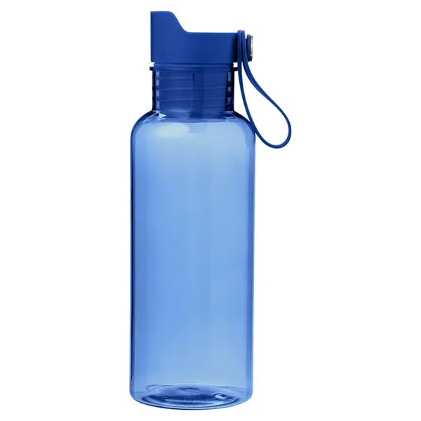 Threadfast Epic 20 oz Click Recycled PET Water Bottle
