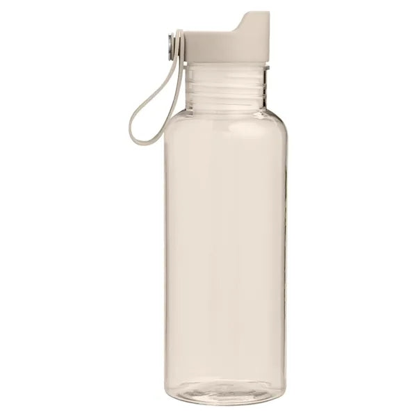 Threadfast Epic 20 oz Click Recycled PET Water Bottle