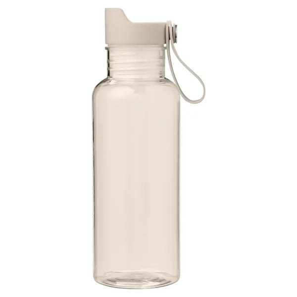 Threadfast Epic 20 oz Click Recycled PET Water Bottle