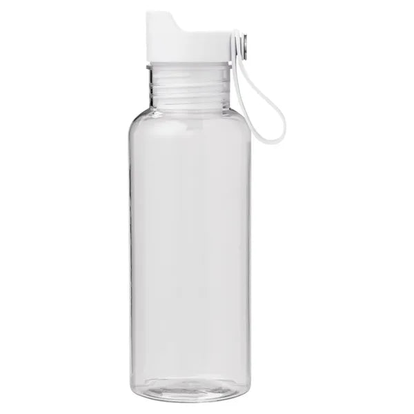 Threadfast Epic 20 oz Click Recycled PET Water Bottle