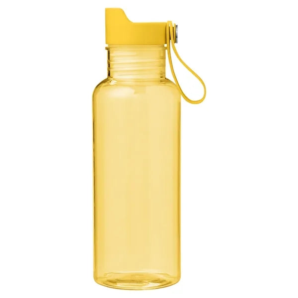 Threadfast Epic 20 oz Click Recycled PET Water Bottle