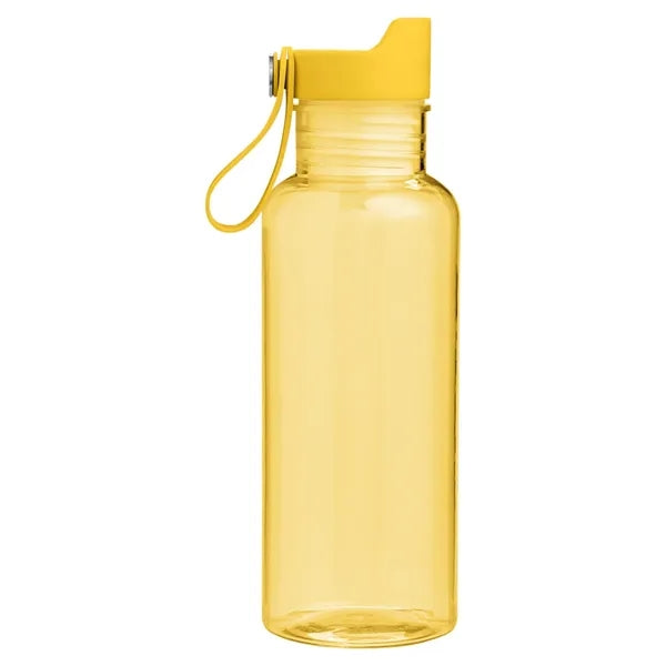 Threadfast Epic 20 oz Click Recycled PET Water Bottle