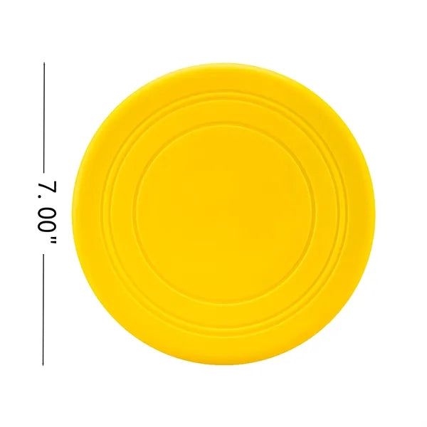 Pet Flying Disk