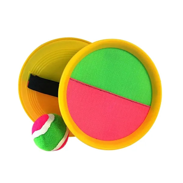 Toss And Catch Ball Set
