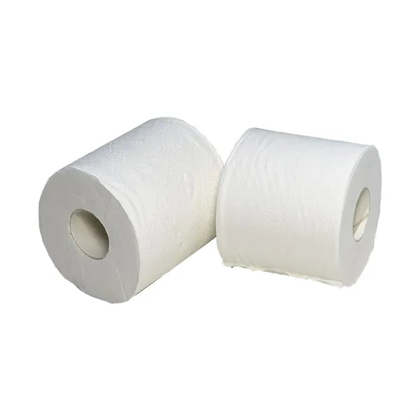 Eco-Friendly Toilet Paper Rolls Rush Order Available