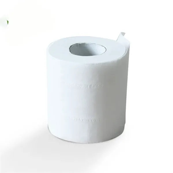 Eco-Friendly Toilet Paper Rolls Rush Order Available
