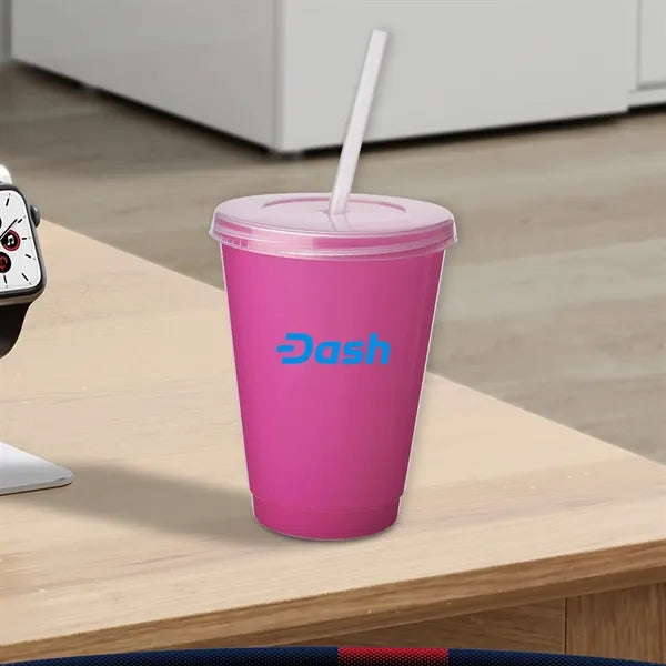 16 oz. Seydra Color Changing Tumbler