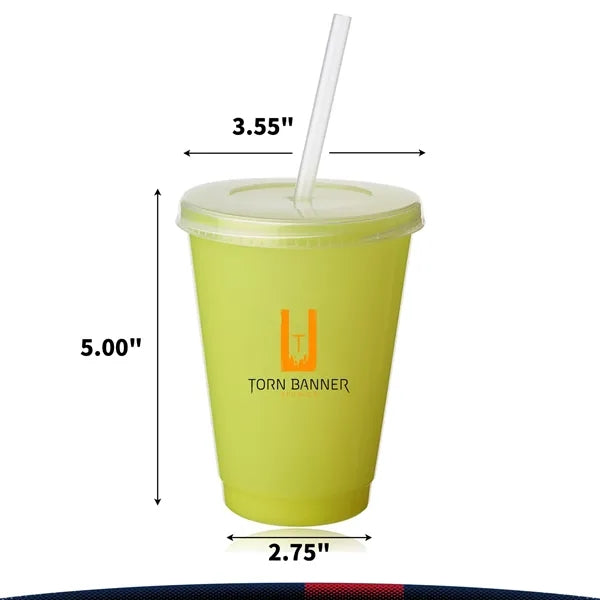 16 oz. Seydra Color Changing Tumbler
