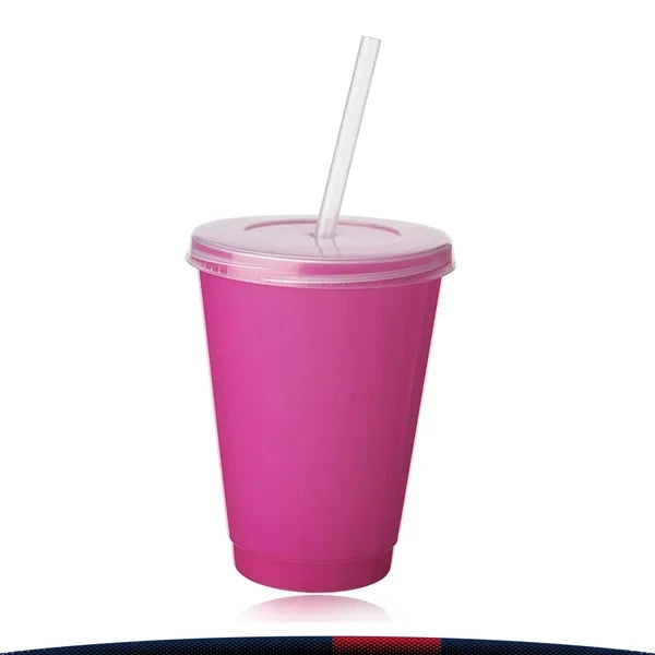 16 oz. Seydra Color Changing Tumbler