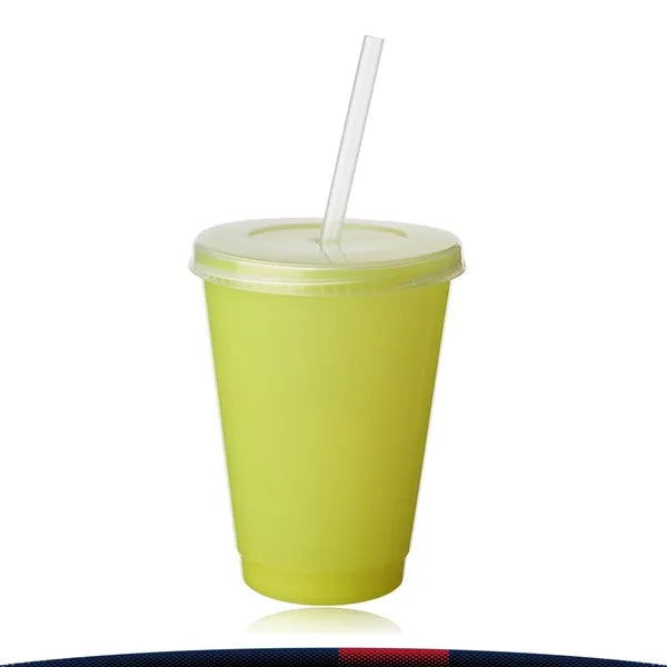 16 oz. Seydra Color Changing Tumbler