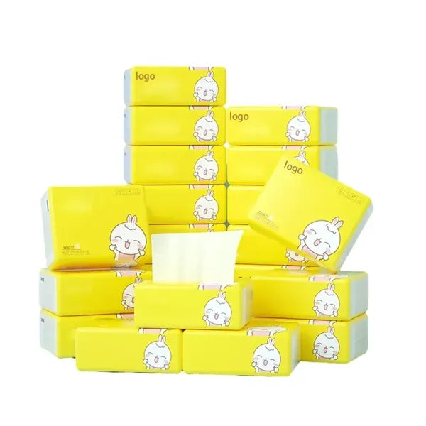 Eco-Friendly Toilet Paper Bulk