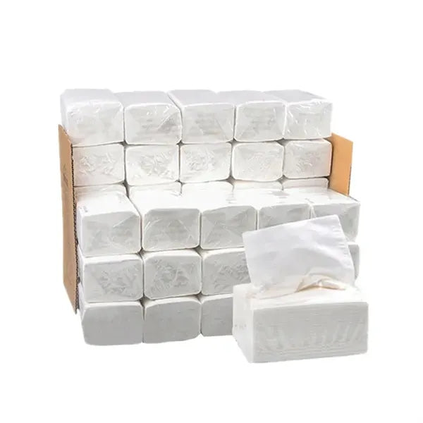 Eco-Friendly Toilet Paper Bulk